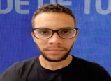 Edreck Souza Santana dos Santos