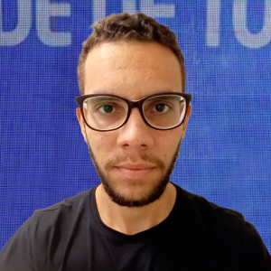 Edreck Souza Santana dos Santos