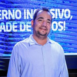 Armando Dantas Matos Junior 