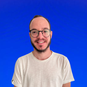 Mateus Carlos Almeida dos Santos