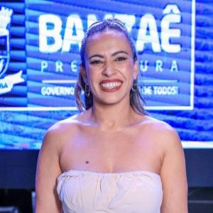 Kathyuscia Santos Souza