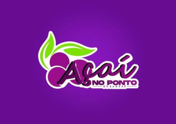 Açaí no ponto de Banzaê