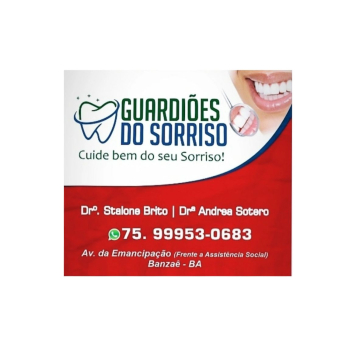 Guardiões do sorriso