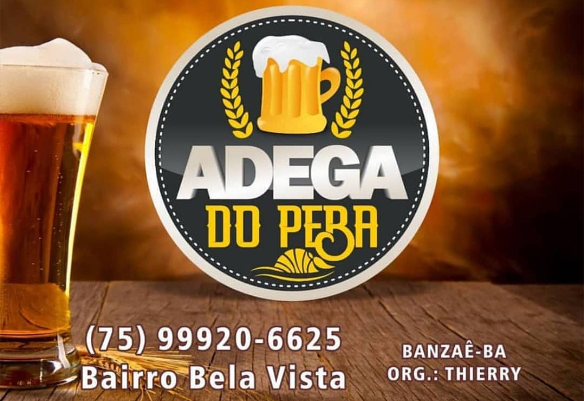Adega do Peba