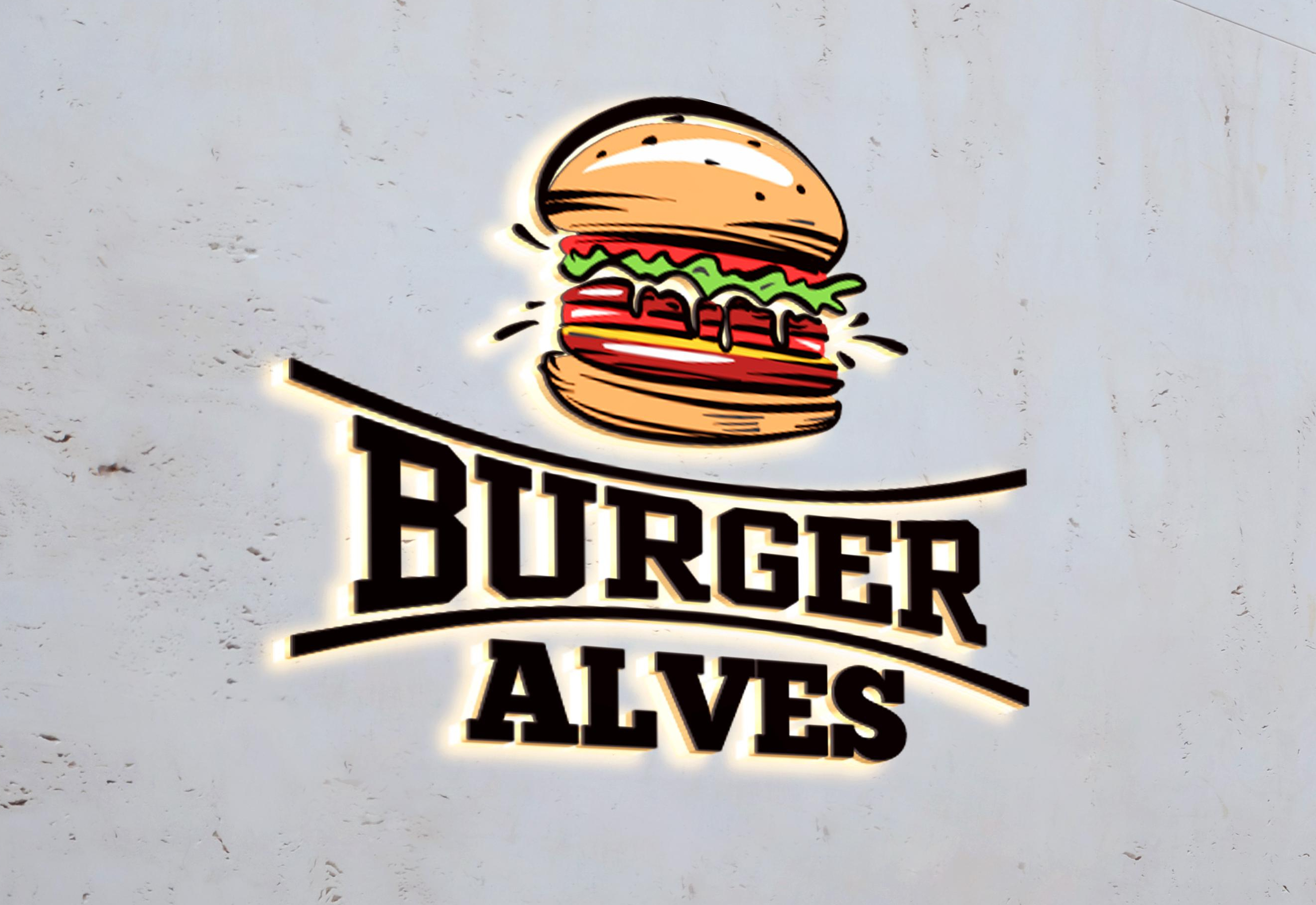 Burger Alves 