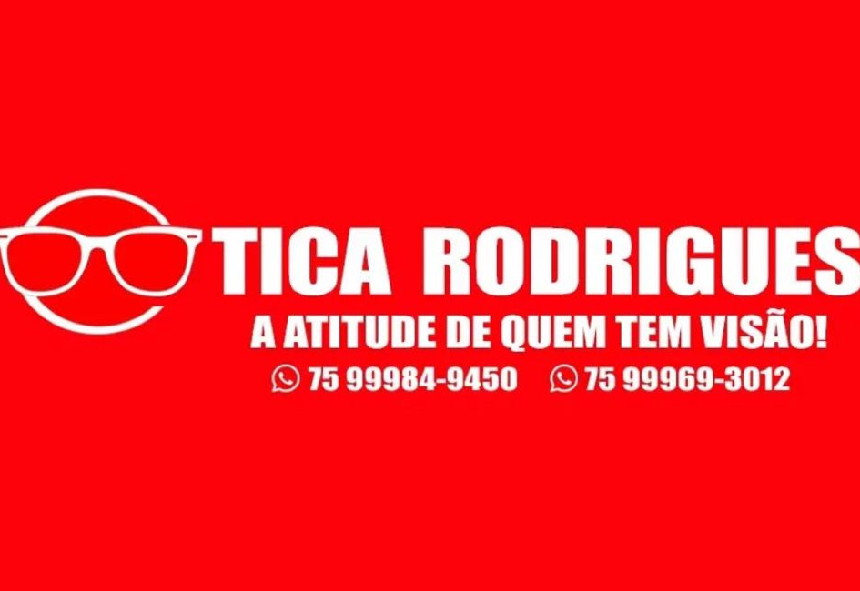 Ótica Rodrigues 
