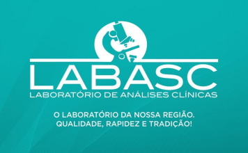 laboratório Labasc