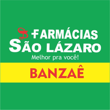 FARMÁCIA SÃO LÁZARO