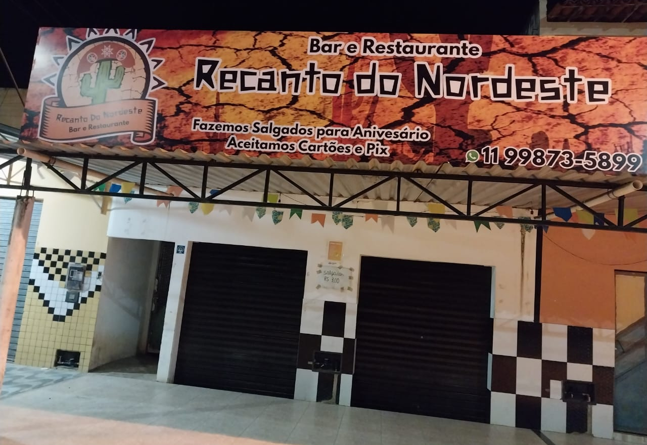 Recanto do Nordeste 