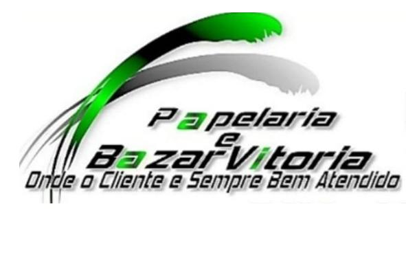 Papelaria e Bazar Vitoria 