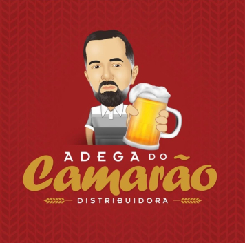 Adega e distribuidora do Camarão