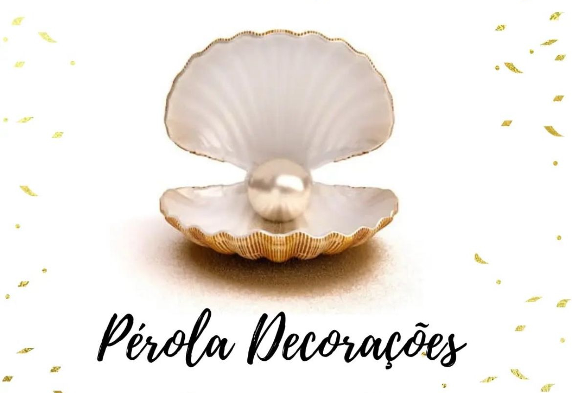 Pérola Decorações 