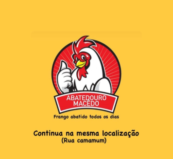Abatedouro Macêdo