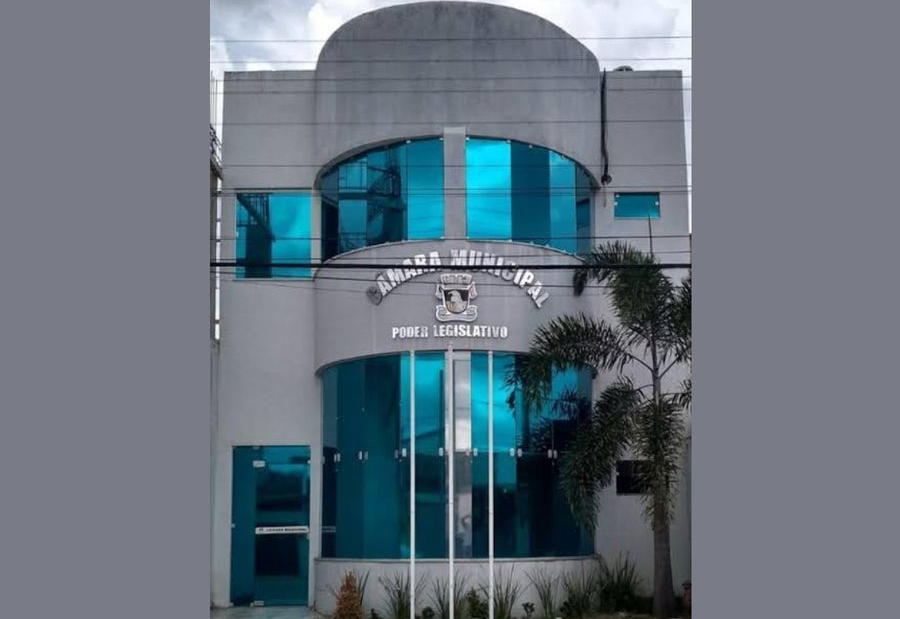Câmara Municipal de Banzaê