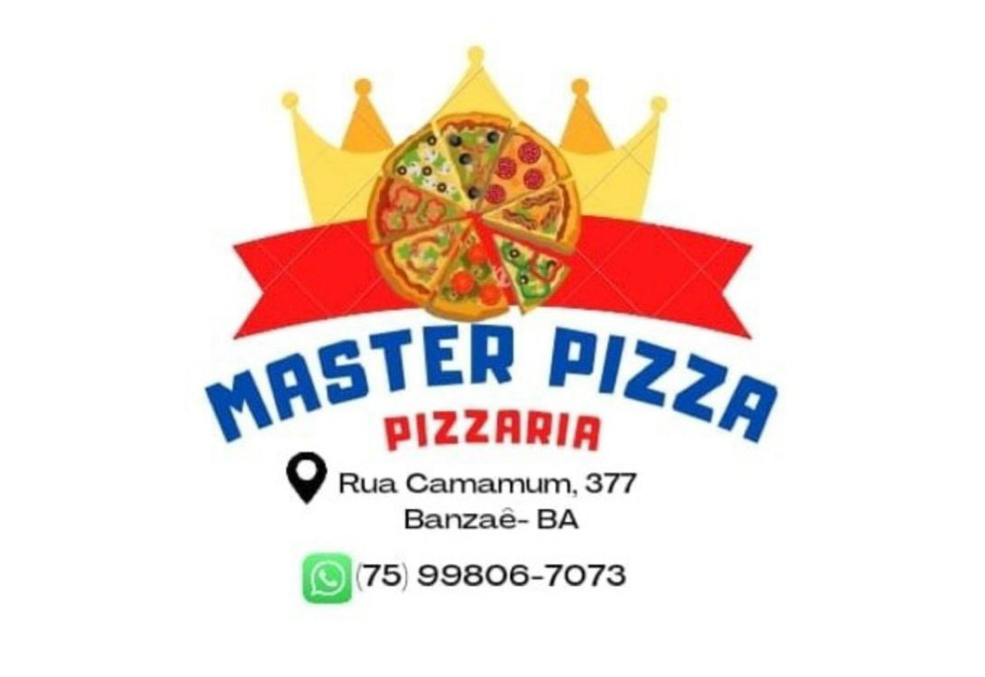 Master Pizza