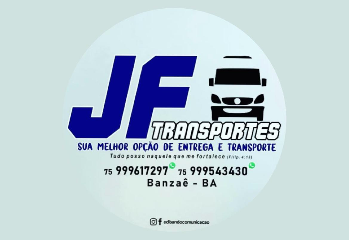 JF Transporte 