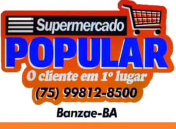 Supermercado Popular