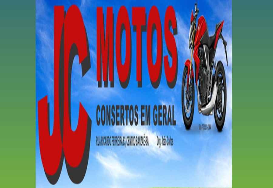 J.C Motos