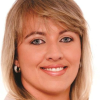 Patrícia Nascimento Almeida