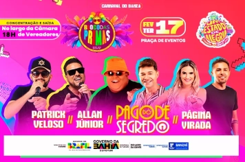 Carnaval do Banza 