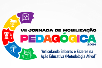 VII Jornada de Mobilização Pedagógica