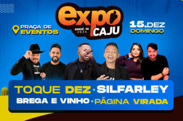 ExpoCaju 2024