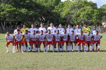 Salgado nas quartas do masculino e conclusão dos jogos de ida