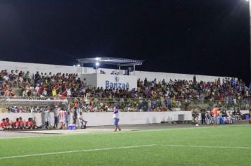 Monte semifinalista do Masculino