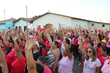 3ª Marcha das Mulheres Empoderadas de Banzaê