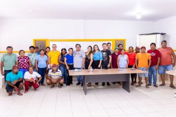 Programa Nacional de Alimentação Escolar (PNAE)