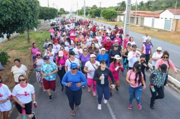 II Marcha do Empoderamento Feminino