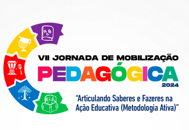 VII Jornada de Mobilização Pedagógica