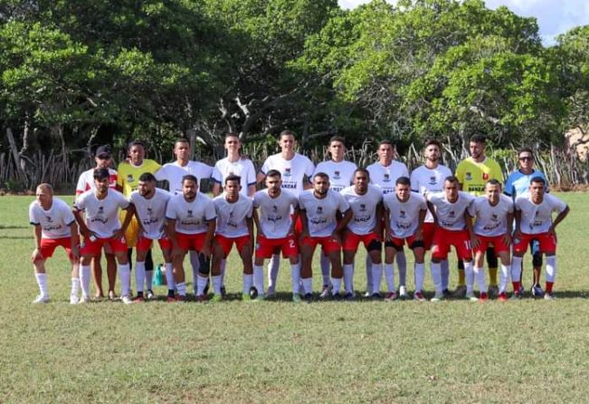 Salgado nas quartas do masculino e conclusão dos jogos de ida