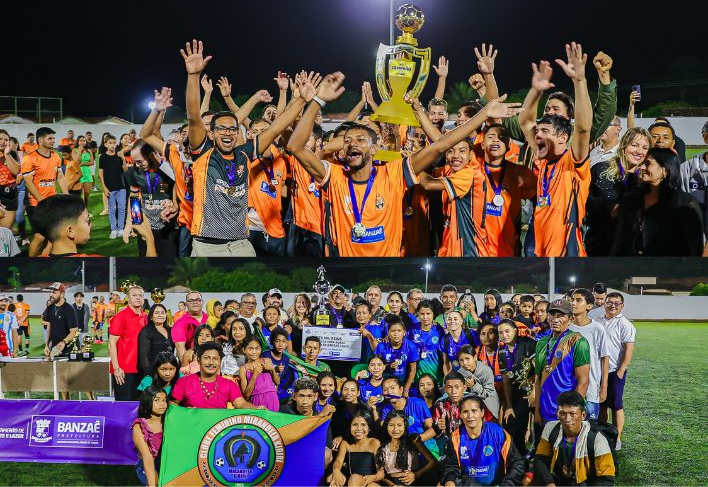 COPA RURAL 2025 - MAIS UM ANO DE SUCESSO