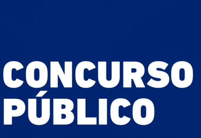 Concurso Público: Edital de Convocação